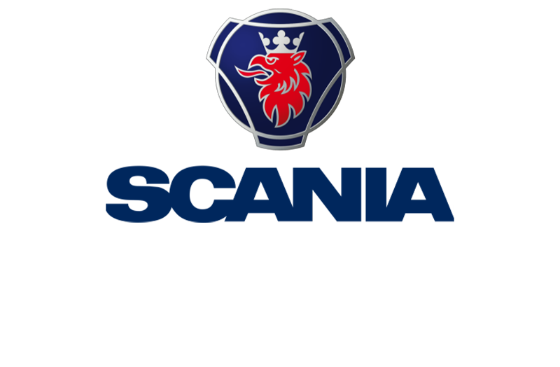 scania